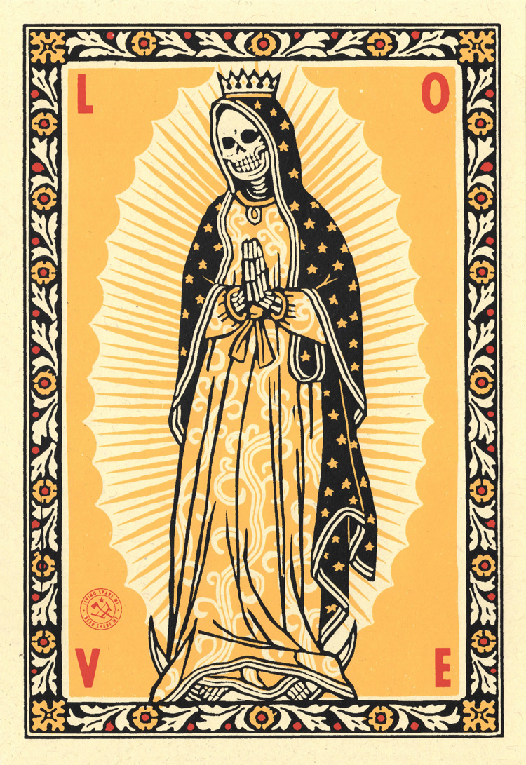 Mary