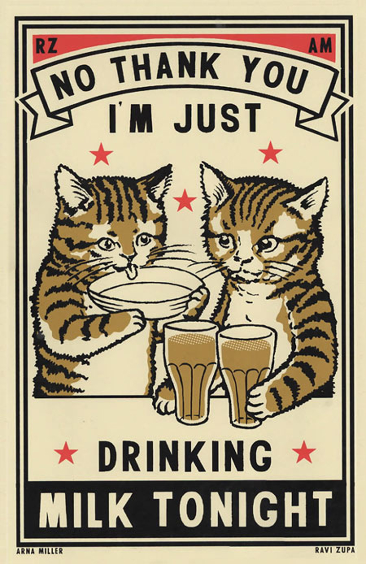 Milk