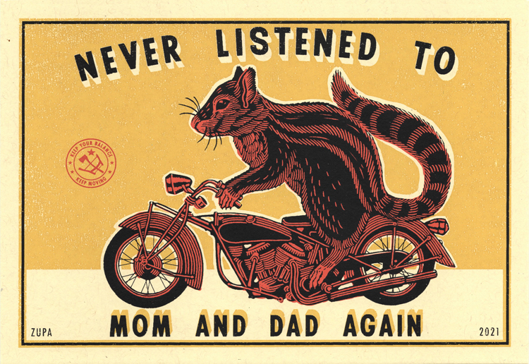Never Listened Again