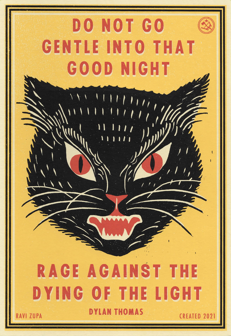 Rage