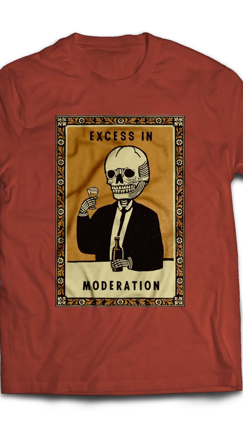Excess T-Shirt